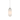 Savoy House 7-6025-3 Bryant 3 Light 9" Wide Mini Pendant