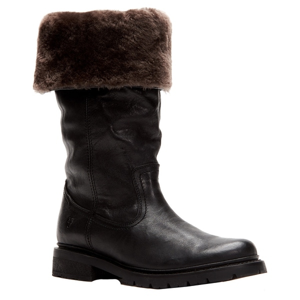Frye Vanessa Pull On Shearling 2024 www.horepnicko.cz