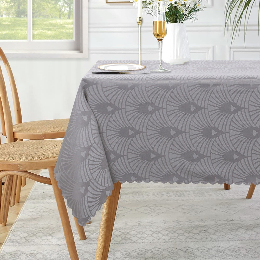 60 x 102 in. Tablecloths Bed Bath & Beyond