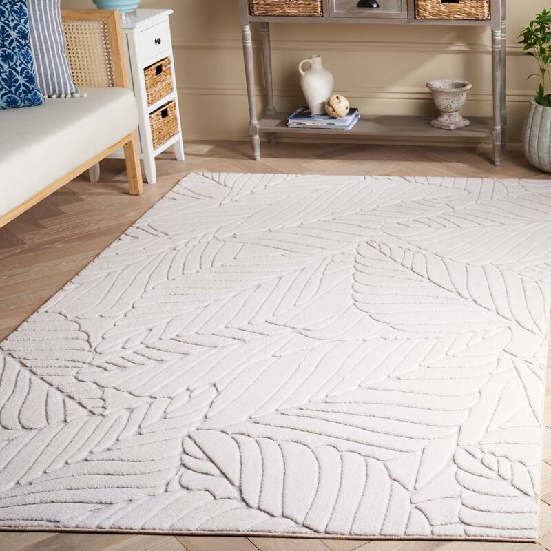 SAFAVIEH Versailles Susanna Traditional Rug