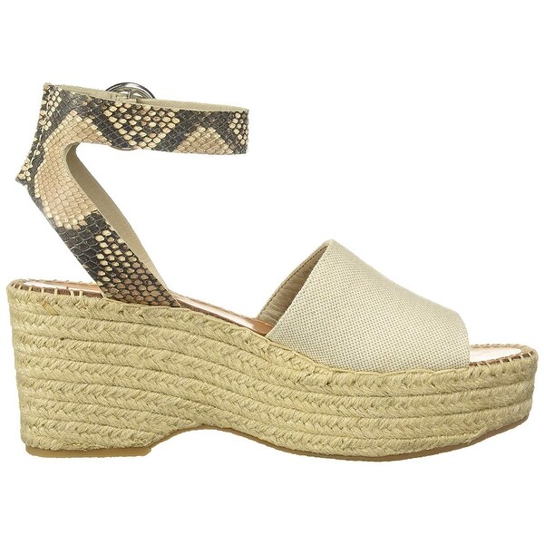 dolce vita lesly platform sandal