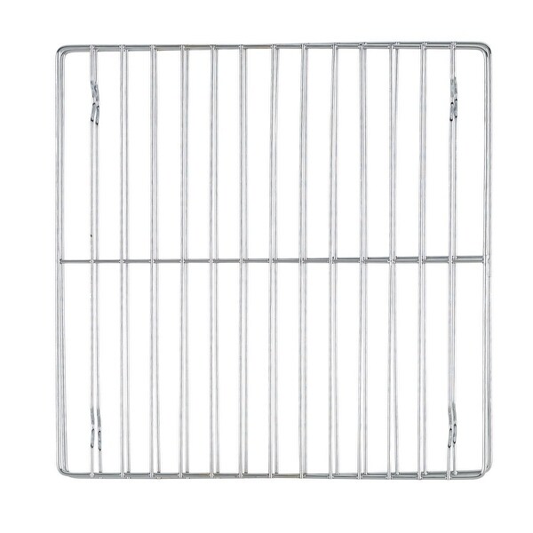 MAINSTAYS COOLING RACK 10x10", 2 Pack