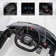 preview thumbnail 33 of 33, 12V Kids Ride on Car, Visual Dashboard, with Remote Control