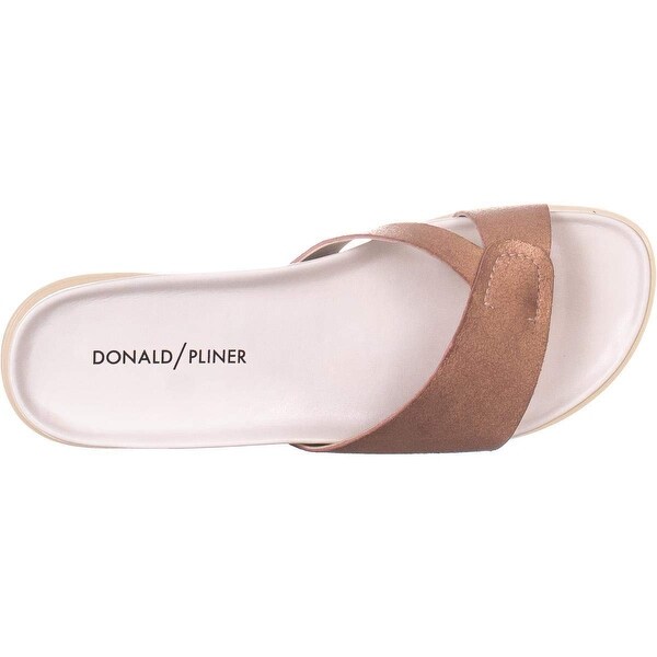 donald pliner womens sandals