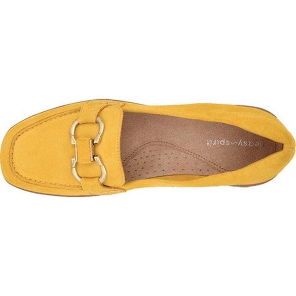 easy spirit avienta loafers