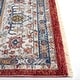 preview thumbnail 32 of 112, SAFAVIEH Lauren Ralph Lauren Lefka Rug
