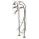 Option Brushed Nickel