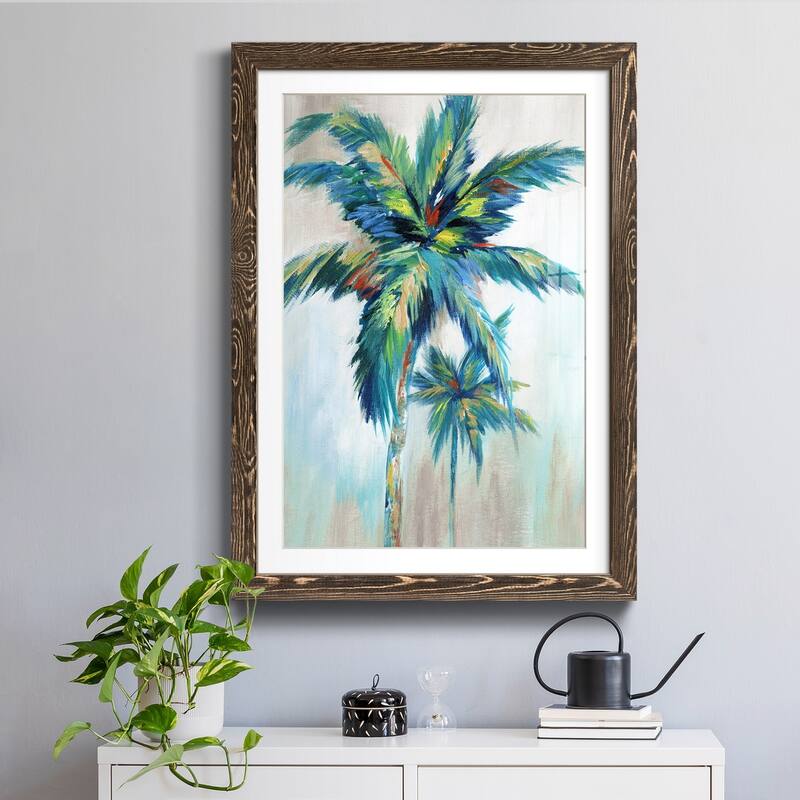 Bright Breeze I-Premium Framed Print - Ready to Hang