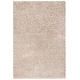 preview thumbnail 24 of 187, SAFAVIEH California Premium Shag Izat 2-inch Thick Area Rug 4' x 6' - Beige - Rectangle