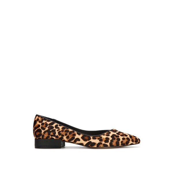 kenneth cole pointed toe flats