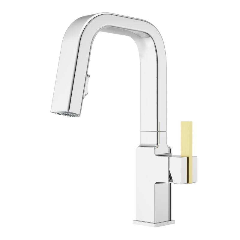 Pfister HHL-GTVRV Verve Lever Handle