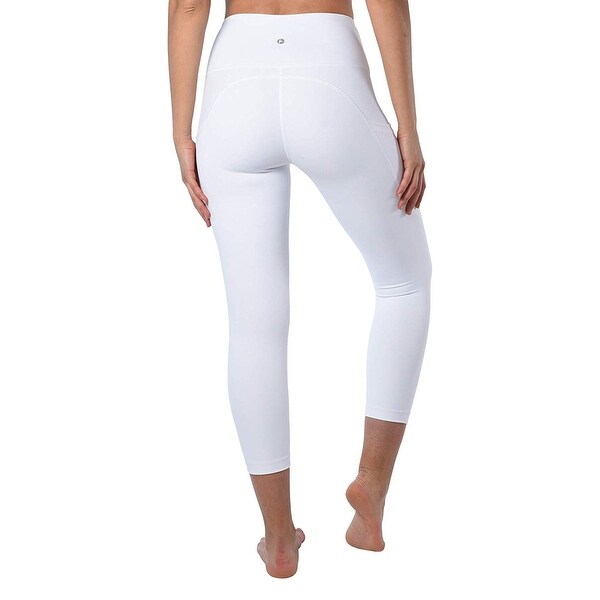 Squat proof white leggings Clearance