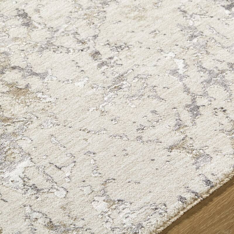 Livabliss Gakko Rustic Area Rug