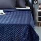 preview thumbnail 16 of 25, Tau Weighted Premium Quality Blanket with Quilted Cover