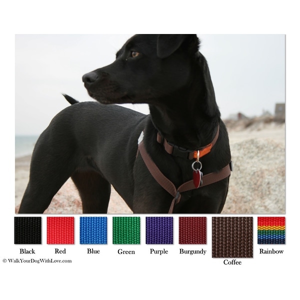 love harness for dogs