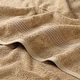 preview thumbnail 14 of 105, Superior Heritage Egyptian Cotton Absorbent Bath Towel Set of 4