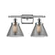 Option Polished Chrome / Plated Smoke