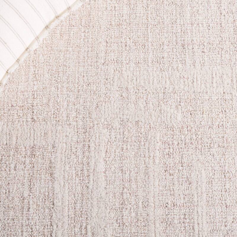 SAFAVIEH Handmade Abstract Bjargey Contemporary Wool Rug
