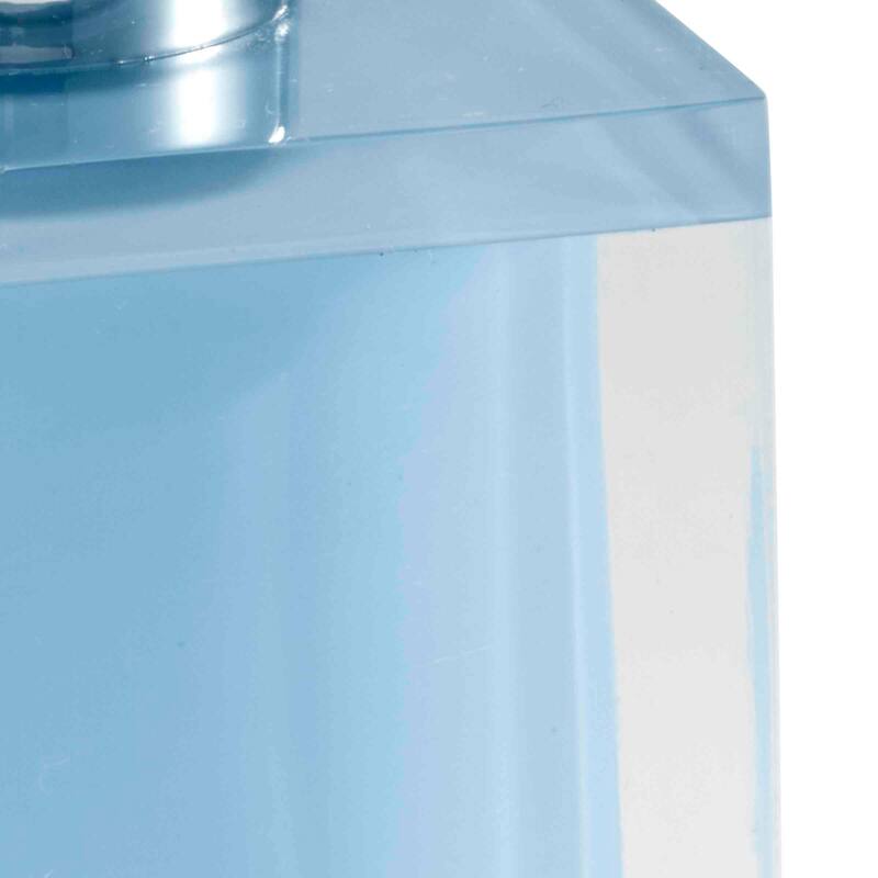 Izod Marina Blue Lotion Dispenser - Lotion Dispenser