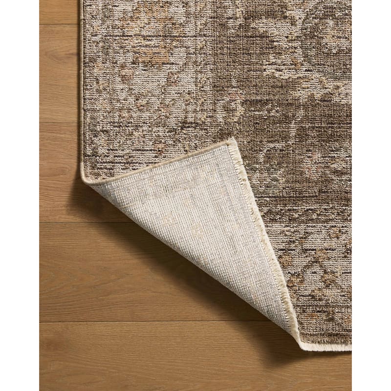 Alexander Home Paloma Traditional Area Rug