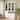 Freestanding Home Bar Cabinet Liquor Display Cabinet