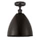 Option Oil Rubbed Bronze