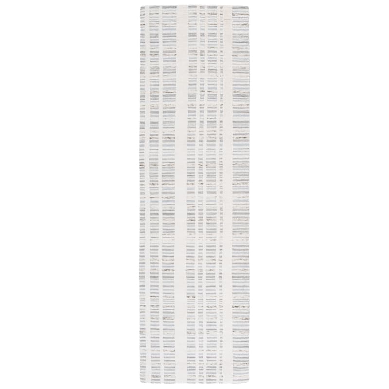 SAFAVIEH Hand-Loomed Fifth Avenue Sevdie Mid-Century Modern New Zealand