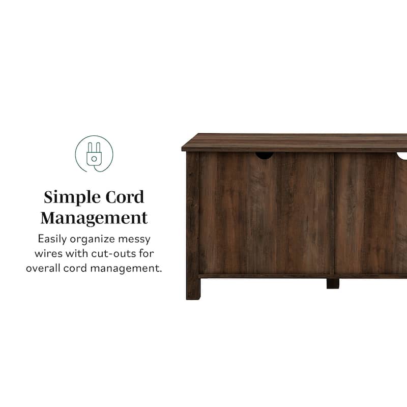 Middlebrook Dornbirn 70-inch Transitional TV Stand
