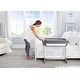 preview thumbnail 4 of 3, By the Bed City Sleeper Bassinet