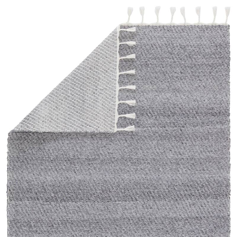 Padraig Indoor/ Outdoor Solid Area Rug