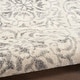 preview thumbnail 8 of 25, Nourison Jubilant Indoor Floral Area Rug