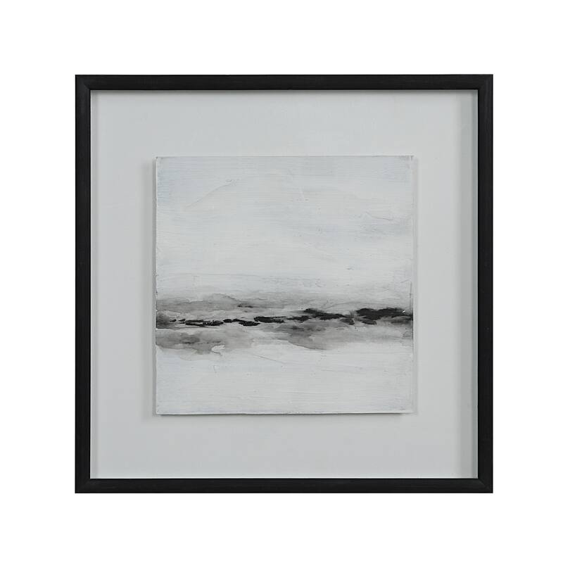 Renwil Tangelo 20" Wide Wall Art, Matte Finish, Textured