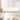 White Drum Chandelier Fabric Pendant Light Large Drum Light Fixture - 6-Light