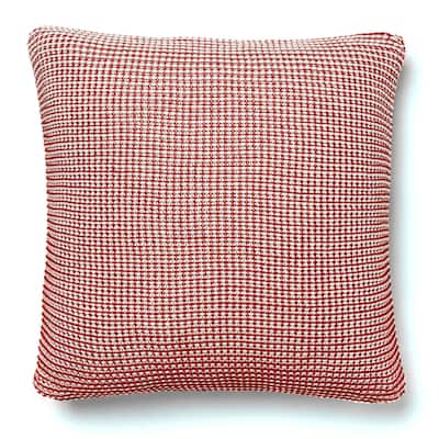 Cottage Home Casey Cotton Throw Pillow