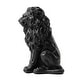 preview thumbnail 23 of 32, 20.75"H MGO Guardian Sitting Lion Statue Porch Sign Indoor Outdoor Decoration by Glitzhome