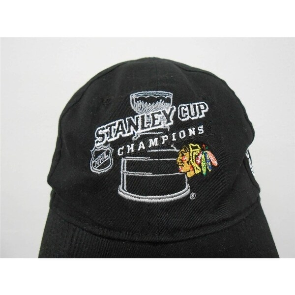 youth stanley cup hat