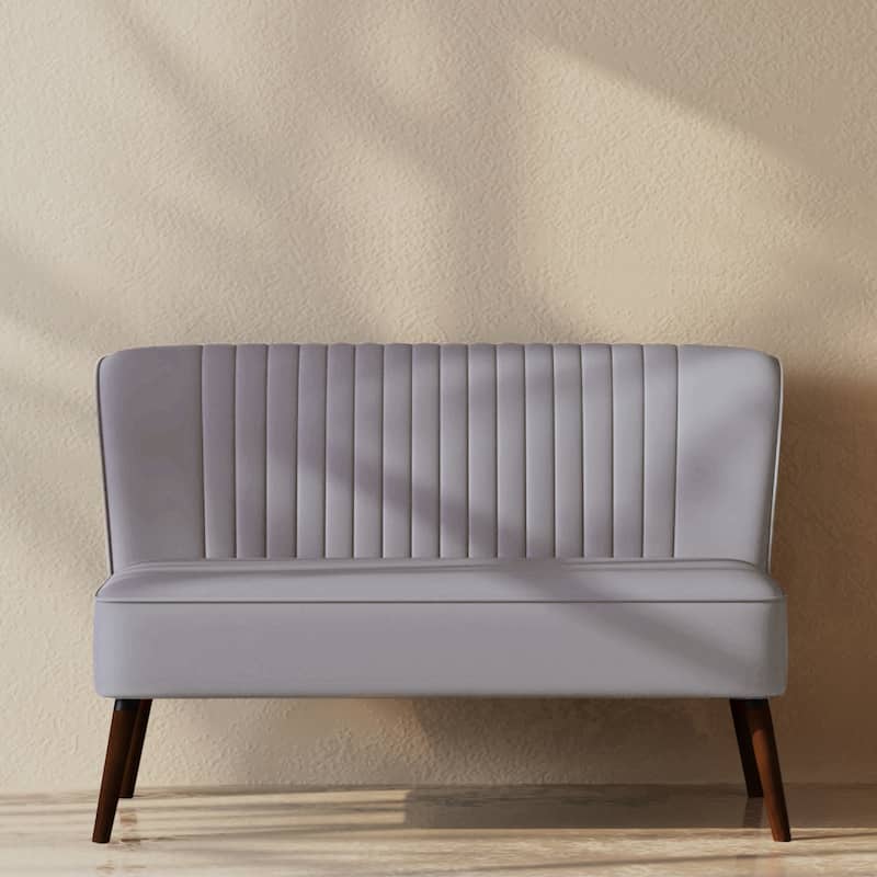 Artdeco Home - Holleywood Loveseat Sofa