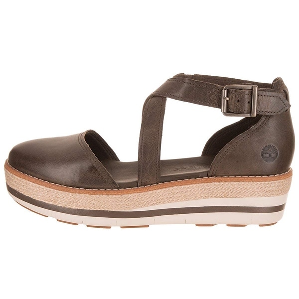 Timberland emerson sandal best sale