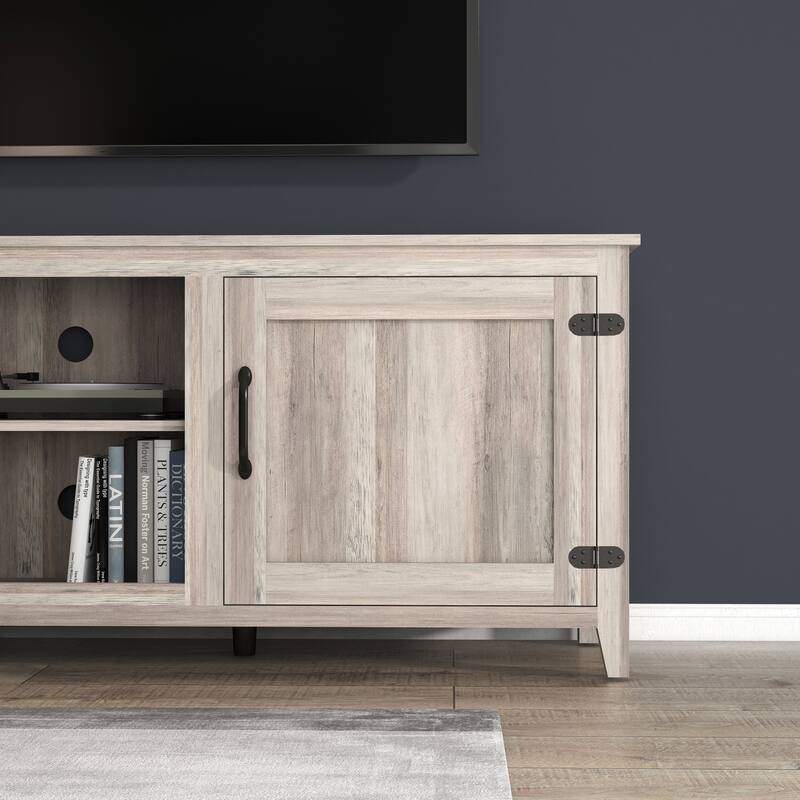 TV Stand Storage Media Console Entertainment Center
