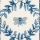 preview thumbnail 101 of 160, SAFAVIEH Handmade Chelsea Aubree French Country Trellis Wool Rug