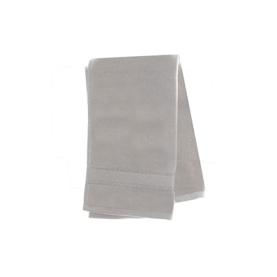 Nova Hand Towel 16" X 27" Sand - Set of 2