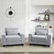 Option Mist Grey