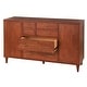 preview thumbnail 15 of 18, Lifestorey Ana Mid-Century Buffet/Sideboard
