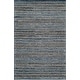 preview thumbnail 11 of 13, SAFAVIEH Handmade Cape Cod Leva Bohemian Jute Rug 5' x 8' - Blue/Natural - Rectangle