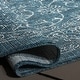 preview thumbnail 107 of 203, SAFAVIEH Courtyard Aquata Indoor/ Outdoor Waterproof Patio Backyard Rug