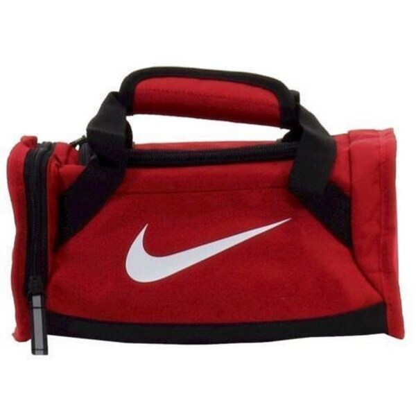 nike deluxe insulated tote lunch bag