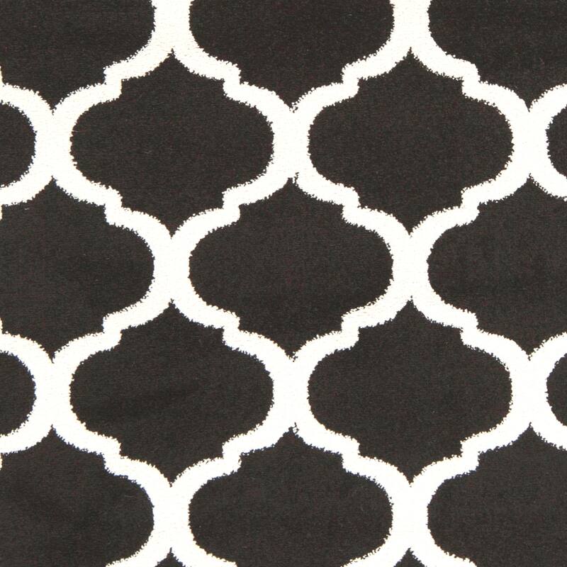 Damietta Modern Geometric Area Rug