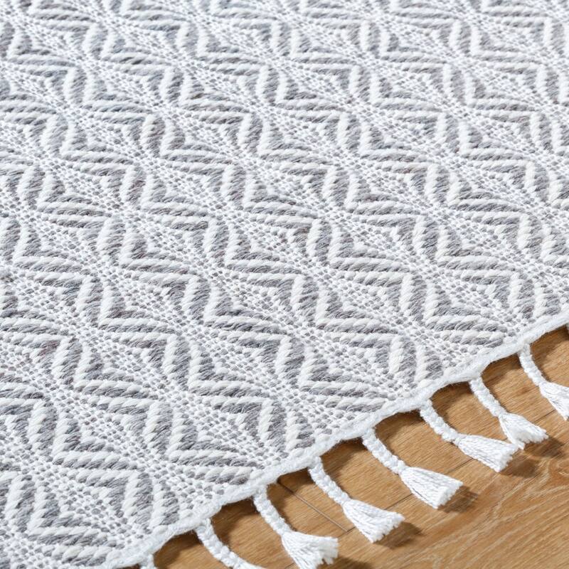 Livabliss Peony Cottage Area Rug
