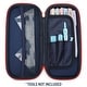 preview thumbnail 36 of 60, Nautica Kids 18" Back to School Carry-on 5-Piece Luggage Set