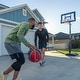 preview thumbnail 10 of 18, Lifetime Soft Grip PVMNT Premium Outdoor Basketball, 29.5-Inch